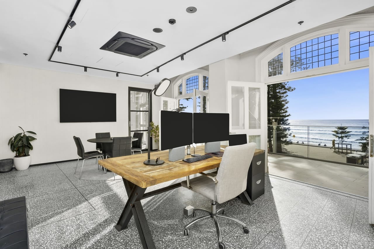 110-112 The Corso, Manly for lease Interior Photo- Image 1 of 5