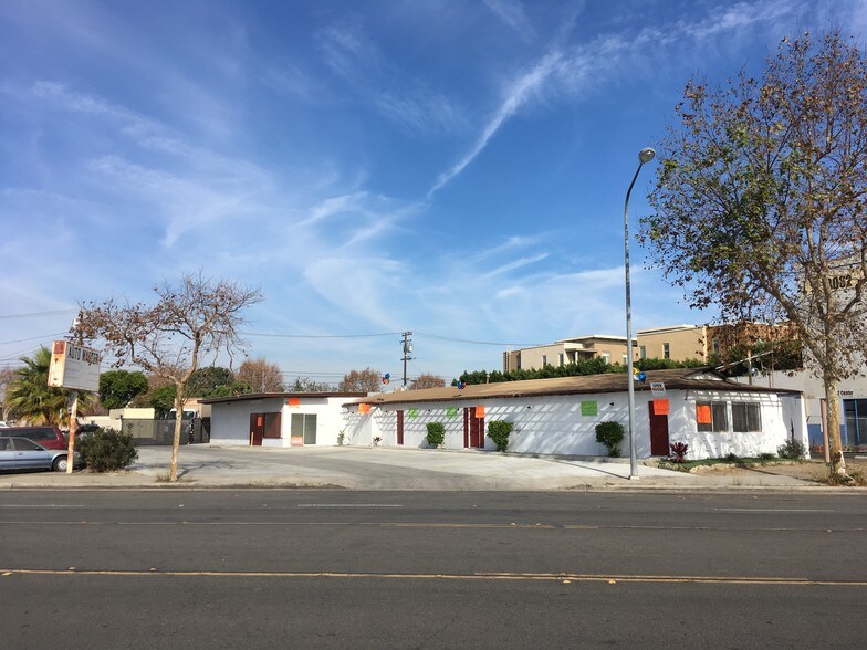 13062 Century Blvd, Garden Grove, CA 92843