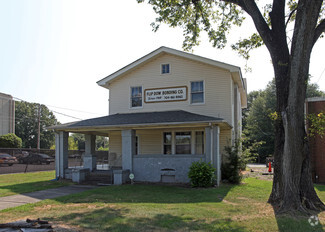 More details for 416 S Broad St, Gastonia, NC - Office for Sale