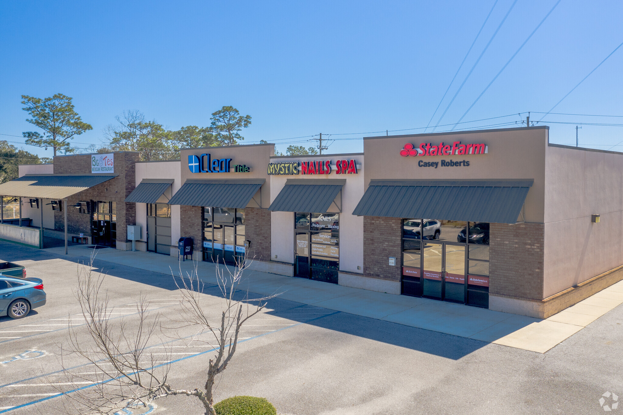 2101-2107 W Nine Mile Rd, Pensacola, FL for sale Primary Photo- Image 1 of 1