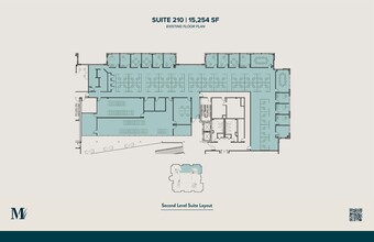 100 Coastal Dr, Charleston, SC for lease Site Plan- Image 1 of 1