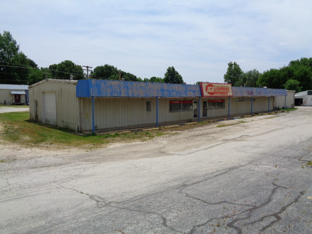 310 S Washington Ave, Walnut Grove, MO for sale - Primary Photo - Image 1 of 1