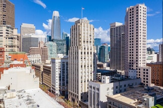 More details for 703-705 Market St, San Francisco, CA - Office, Retail for Lease