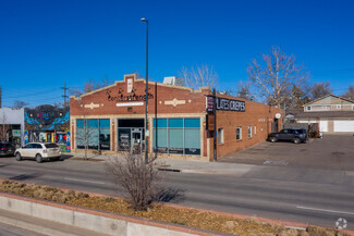 More details for 1842 S Broadway, Denver, CO - Retail for Lease