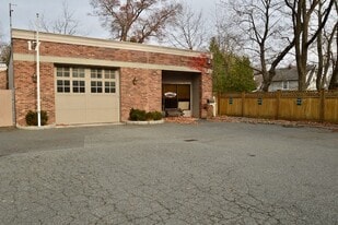 17 Ogden St. - Warehouse