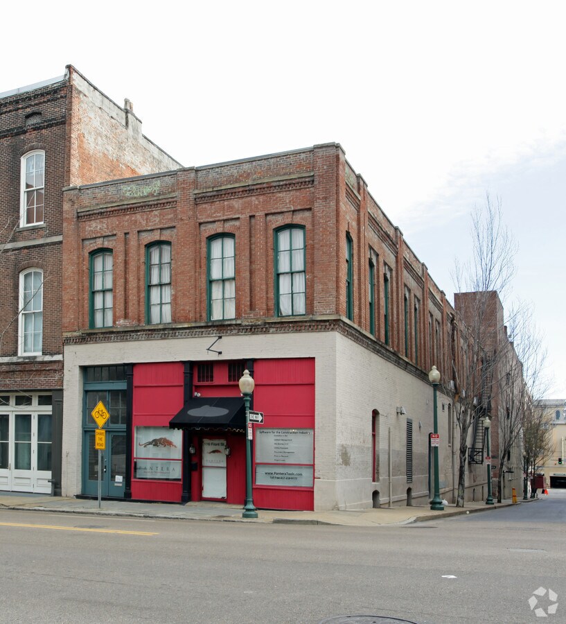 Primary Photo