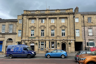 More details for 24 Bondgate Within, Alnwick - Retail for Sale