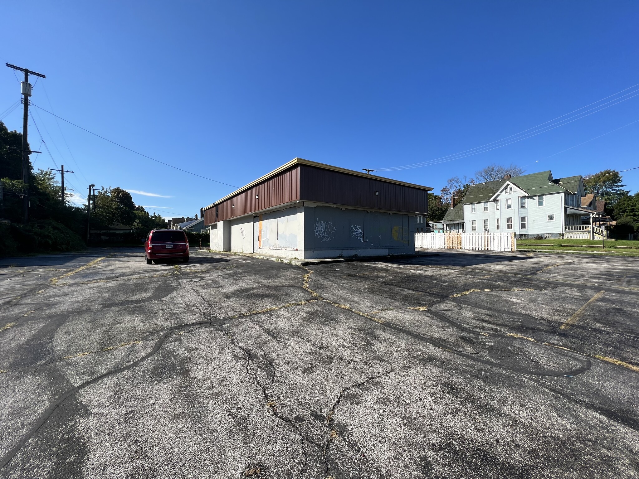 9025 Madison Ave, Cleveland, OH for sale Building Photo- Image 1 of 1