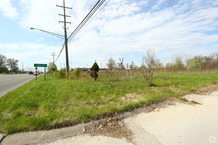 Allen Rd, Brownstown, MI for sale - Other - Image 2 of 2