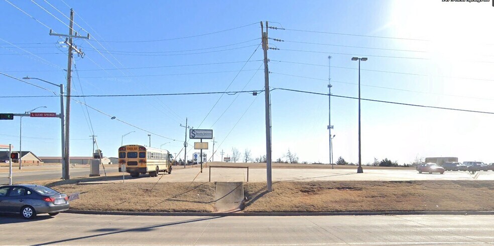1640C W State Highway 152, Mustang, OK for sale - Construction Photo - Image 2 of 4