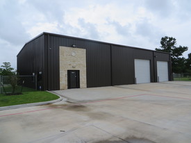 10011 Windfern Rd, Houston TX - Warehouse