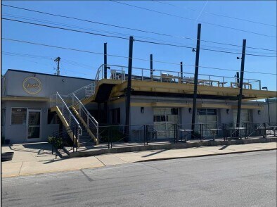 701 National Ave, Lexington, KY for sale Primary Photo- Image 1 of 1