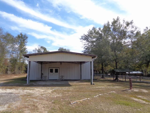 2140 Church St, Marianna, FL for sale - Building Photo - Image 1 of 1