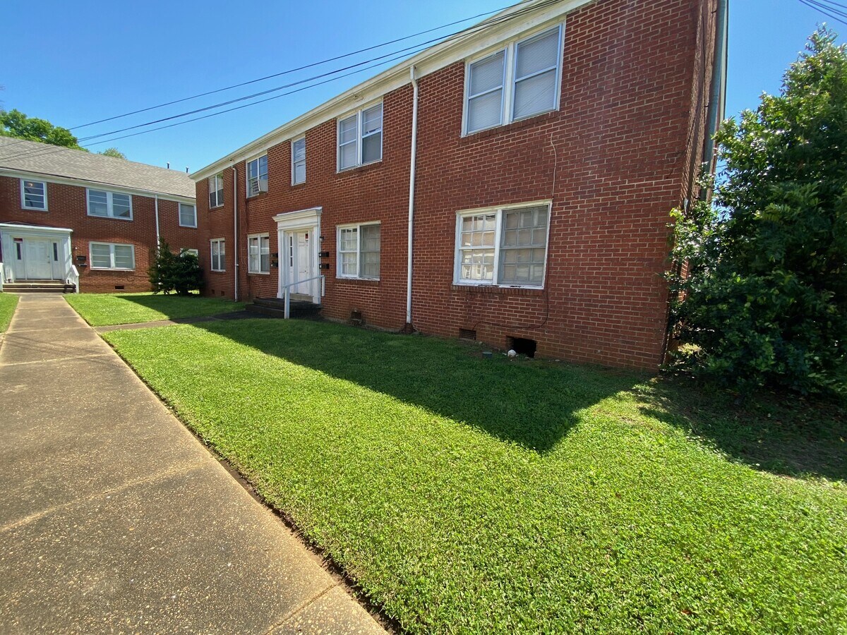 647 S Court St, Montgomery, AL 36104 | LoopNet