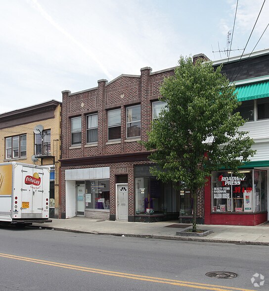 855-859 Crane St, Schenectady, NY for sale - Primary Photo - Image 1 of 1