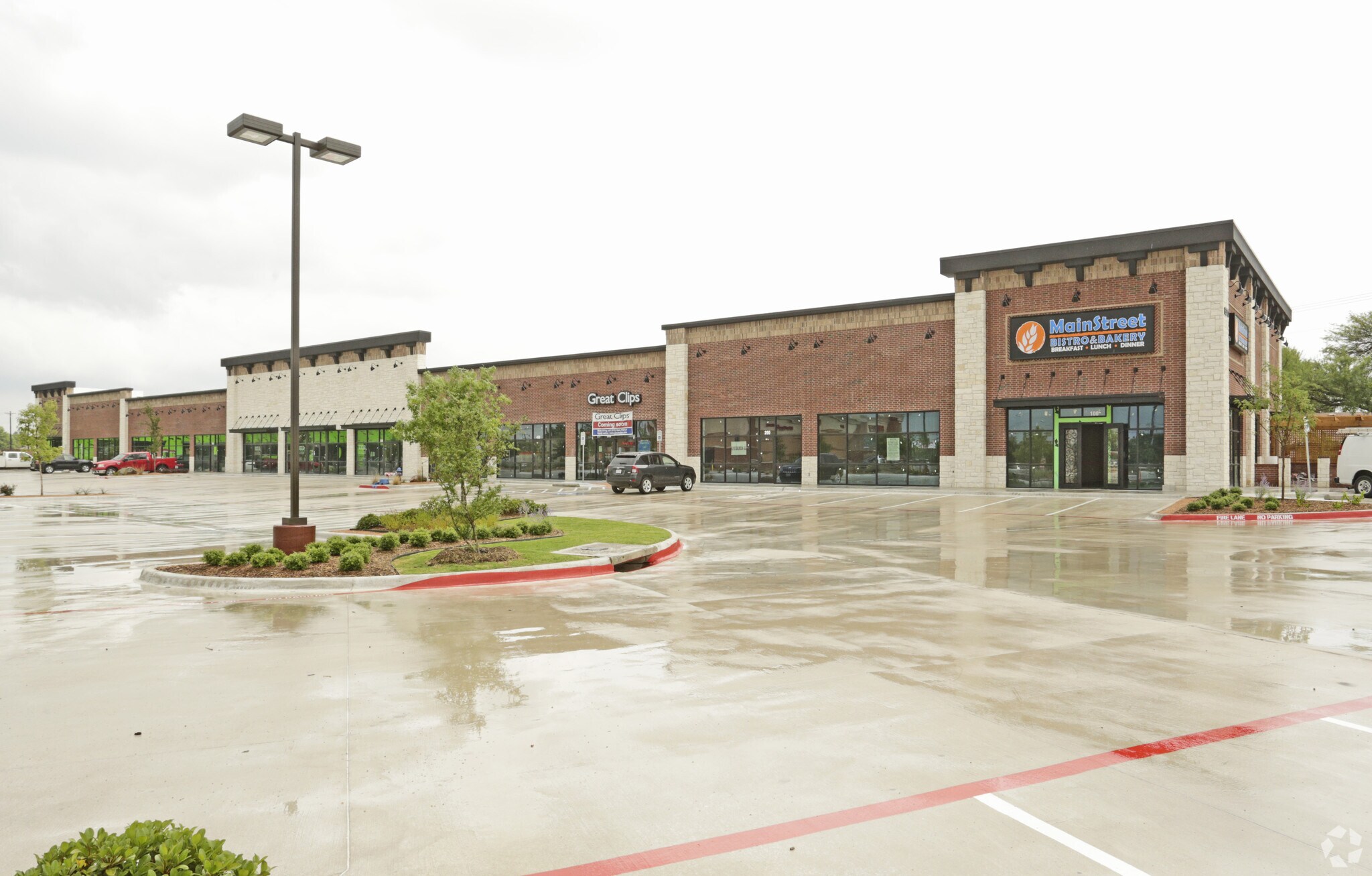 Lakeview Pky, Rowlett, TX 75030 Retail for Lease