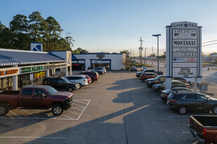 Loop 494 Center - Convenience Store