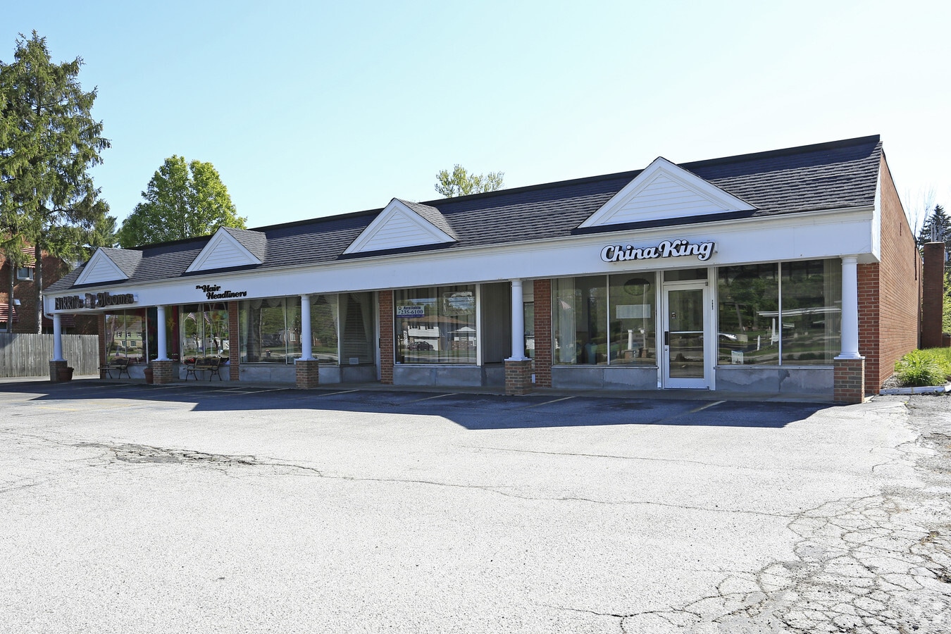 70817087 Brecksville Rd, Independence, OH 44131