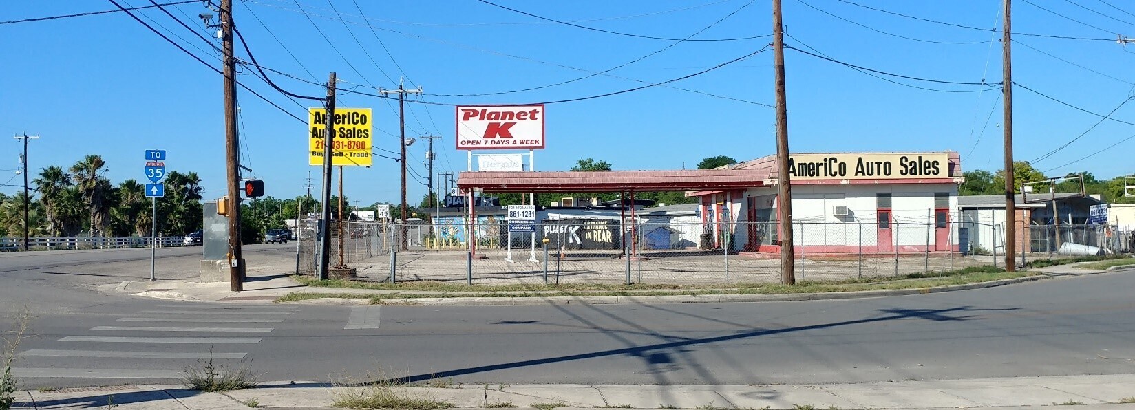 2371 austin hwy san antonio tx 78218