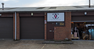 More details for 15A-15J Wintersells Rd, Byfleet - Industrial for Lease