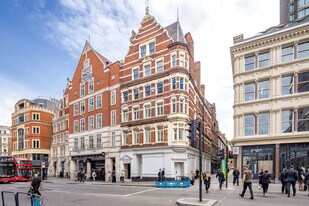 152-154 Bishopsgate, London LND - Commercial Real Estate