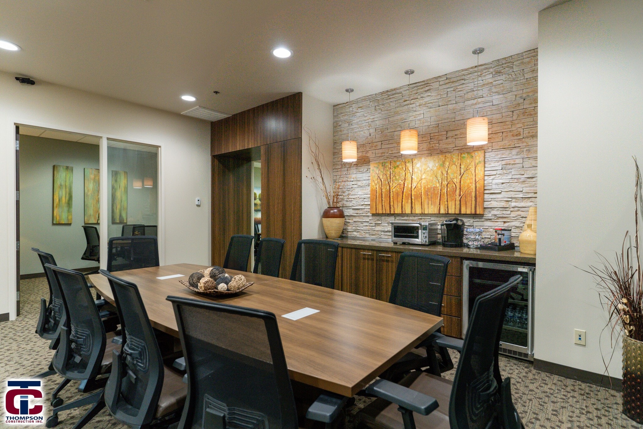 8126 S Mingo Rd, Tulsa, OK for lease Interior Photo- Image 1 of 14