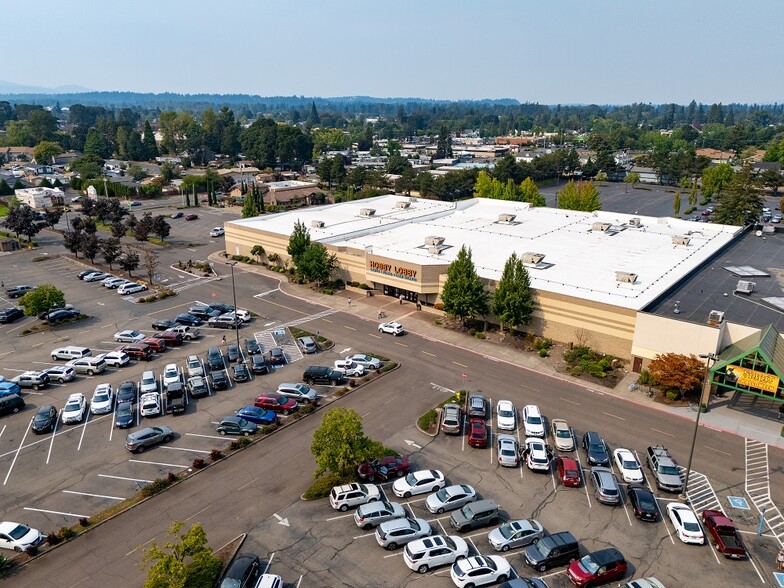 1871 14th Ave SE, Albany, OR for sale - Building Photo - Image 1 of 3