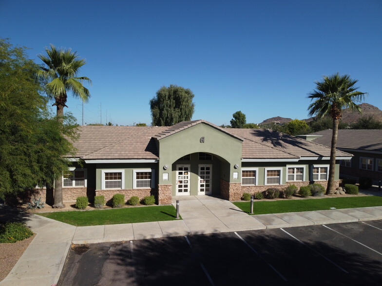 14001 N 7th St, Phoenix, AZ for sale - Building Photo - Image 1 of 9