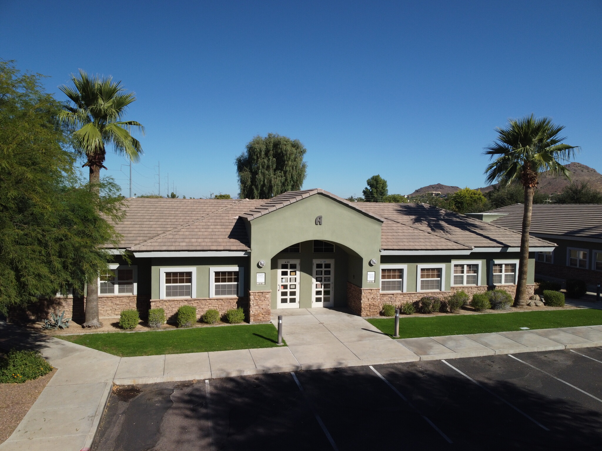 14001 N 7th St, Phoenix, AZ for sale Building Photo- Image 1 of 10