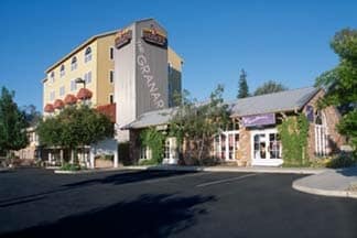 1111 Riverside Ave, Paso Robles, CA for lease Building Photo- Image 1 of 8