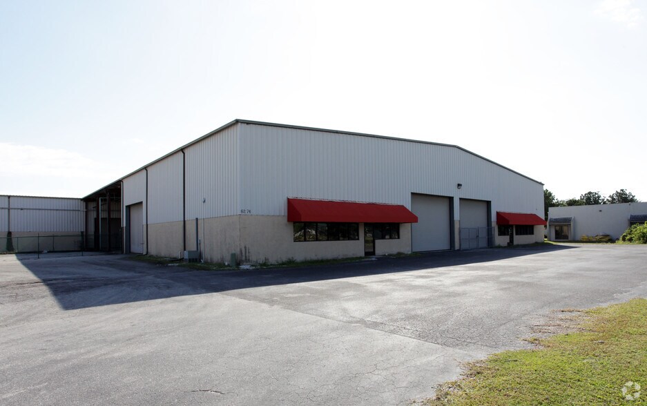 6272-6274 Colan Pl, Sarasota, FL for sale - Building Photo - Image 1 of 1