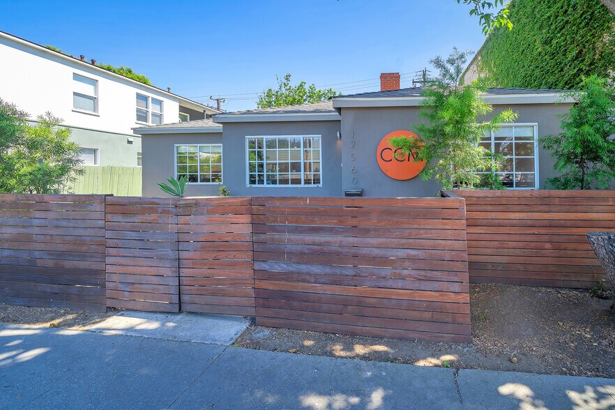 12560 W Washington Blvd, Los Angeles, CA 90066