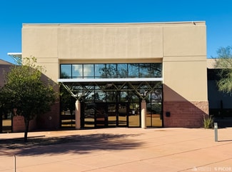 More details for 4850 S Park Ave, Tucson, AZ - Office for Lease