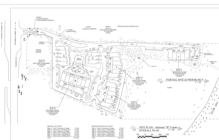 200 Camellia Pointe Blvd, Ocean Springs, MS for sale - Site Plan - Image 2 of 13