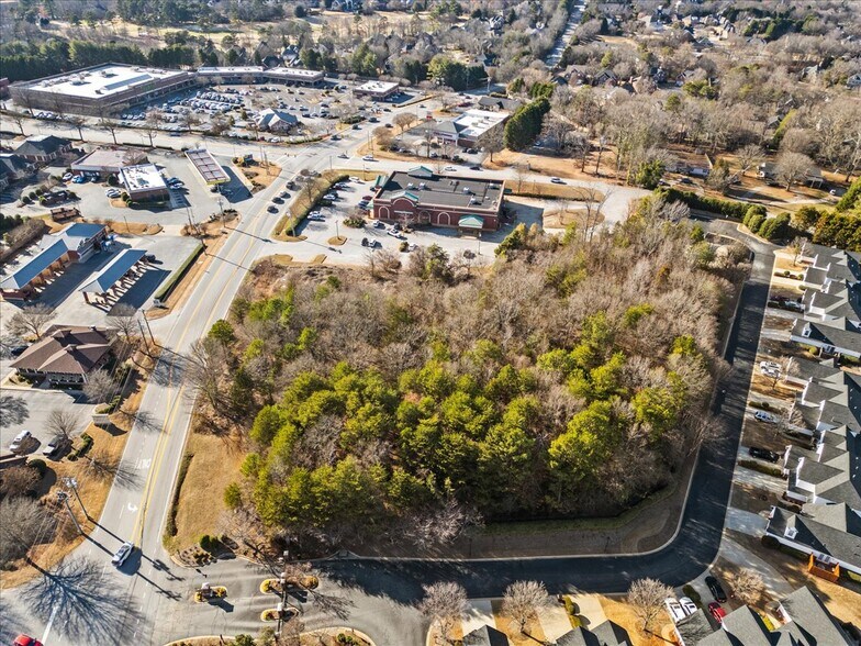 903 Batesville Rd, Greer, SC 29650 Land for Sale