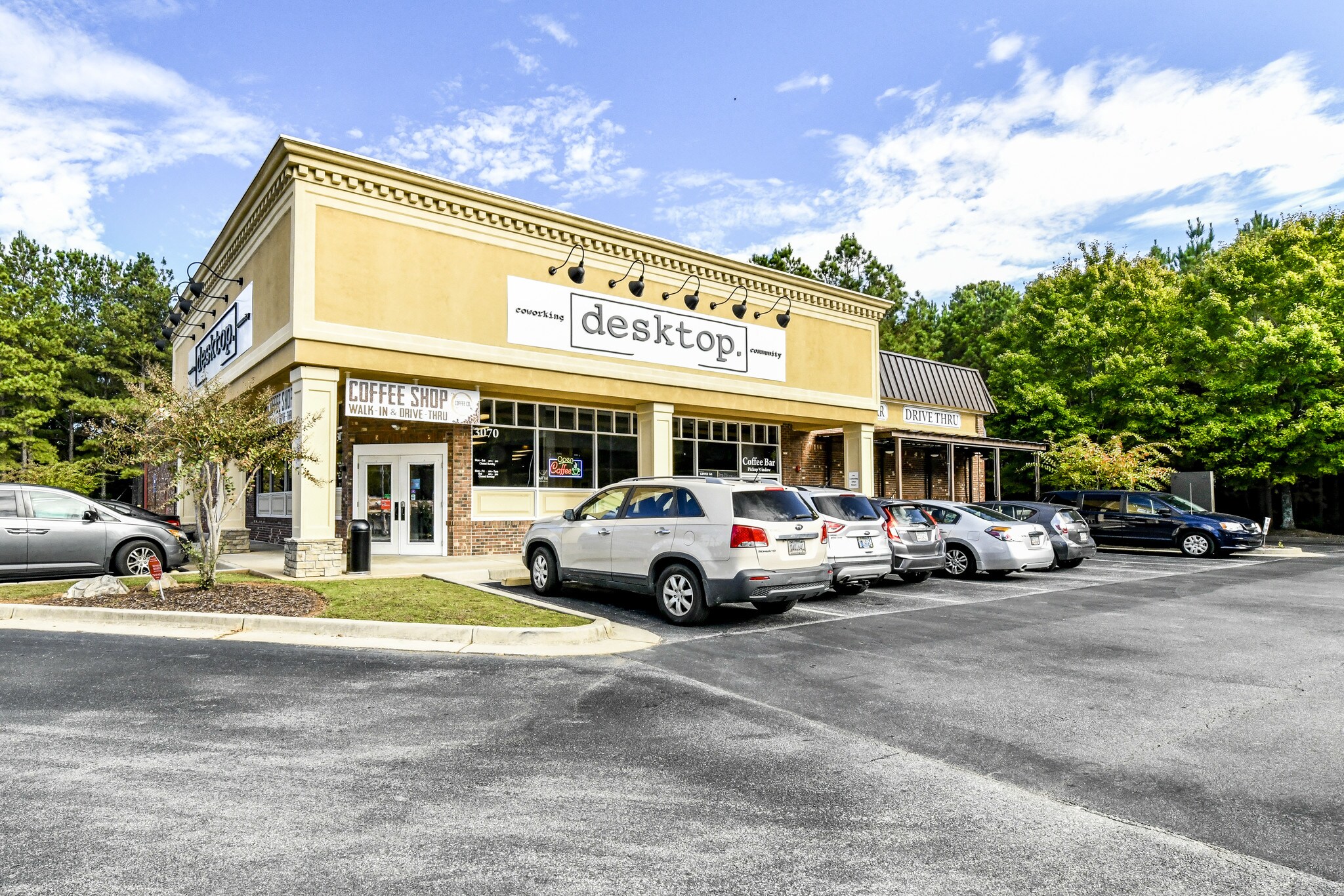 3070 N Main St NW, Kennesaw, GA for sale Building Photo- Image 1 of 1