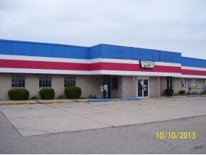 12657 Beech Rd, Bourbon, IN for sale - Primary Photo - Image 1 of 1