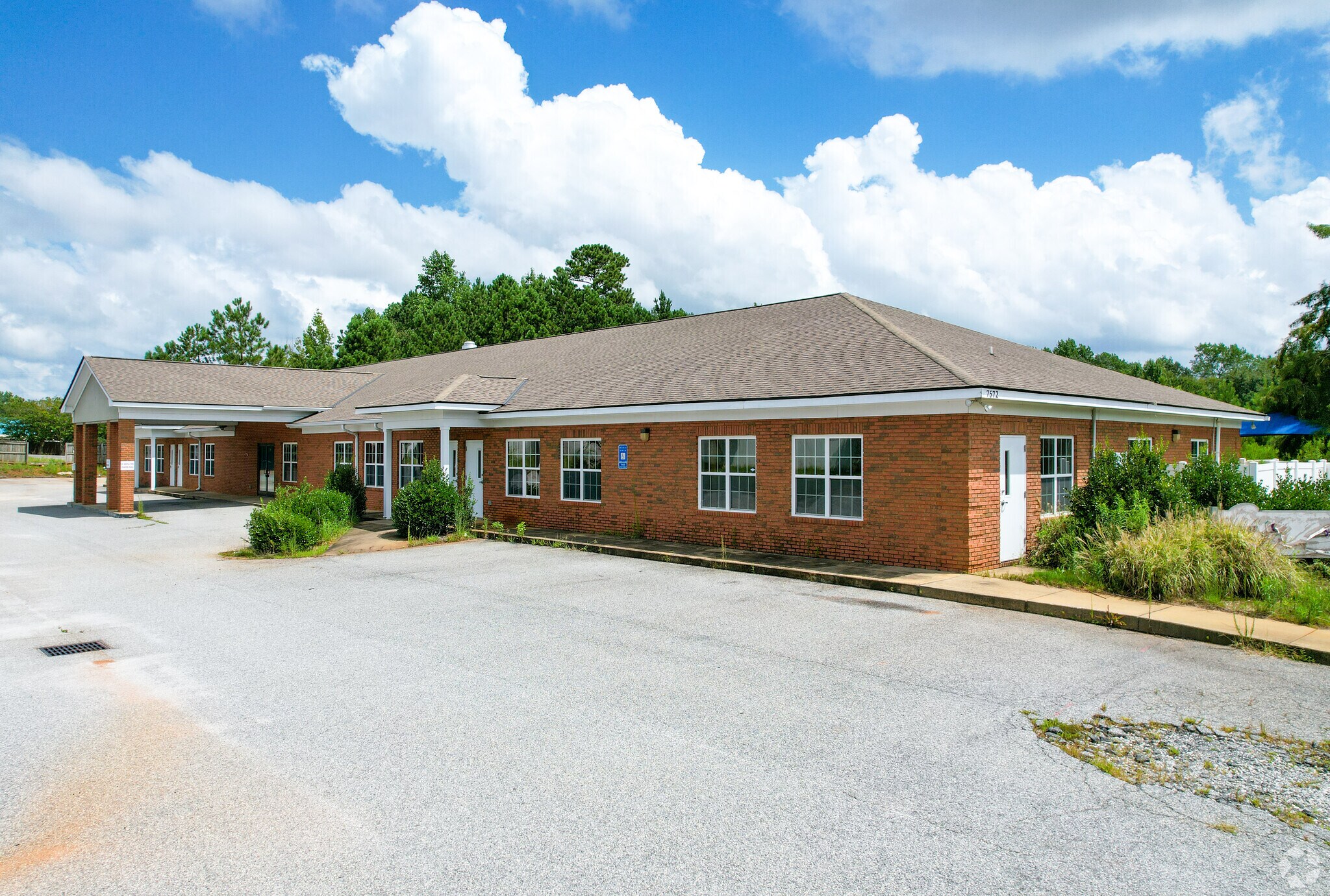 7572 Kayne Blvd, Columbus, GA for sale Building Photo- Image 1 of 1