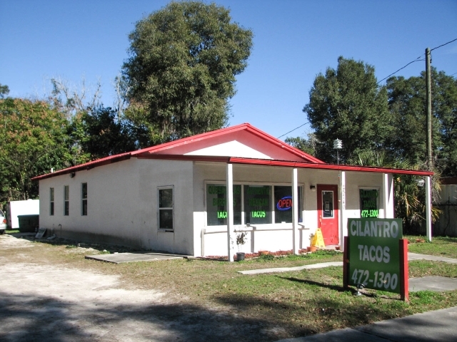 25740 W Newberry Rd, Newberry, FL for sale - Building Photo - Image 1 of 1