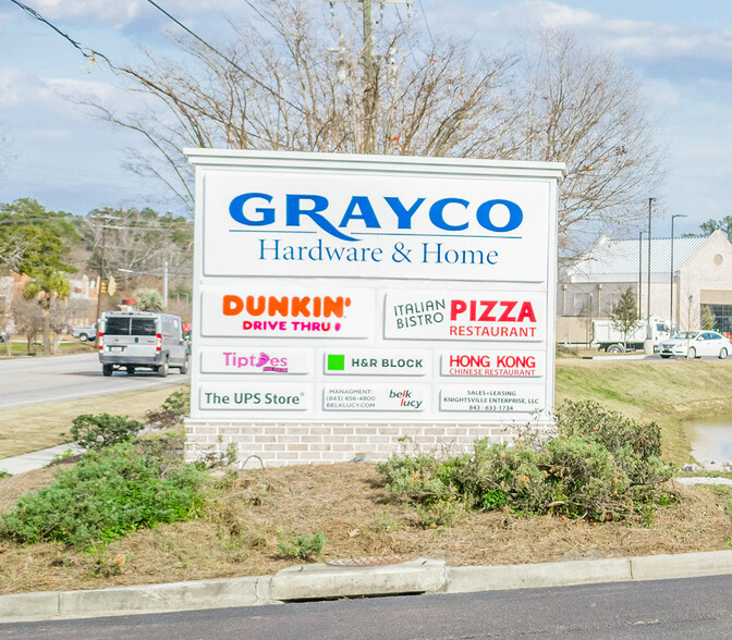 Grayco Hardware & Home