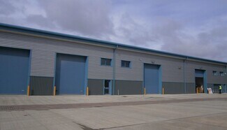 More details for 4 Jacks Way, Exeter - Industrial for Lease