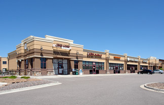 More details for 4284 Trail Boss Dr, Castle Rock, CO - Retail for Lease