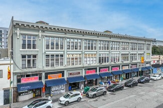 More details for 324 10th St, Oakland, CA - Multifamily for Sale