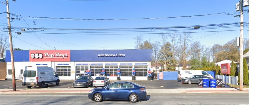 222 E Montauk Hwy, Lindenhurst, NY for sale Primary Photo- Image 1 of 1