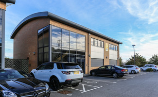 More details for 5 Silkwood Ct, Ossett - Office for Lease