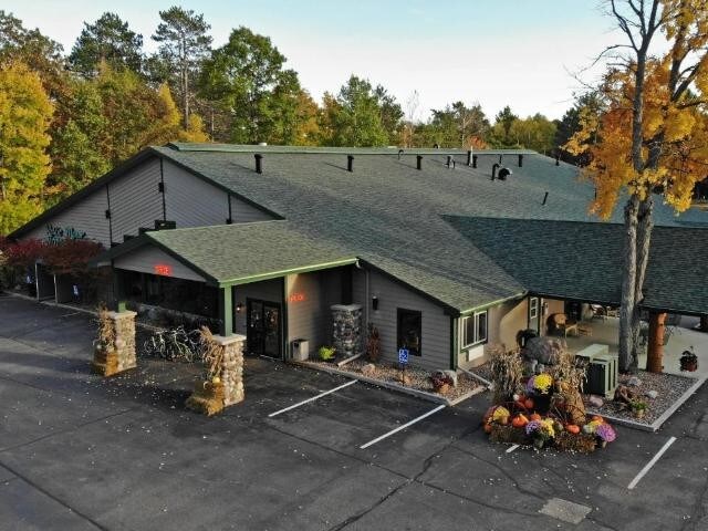 6343 State Highway 70 E, Saint Germain, WI for sale Primary Photo- Image 1 of 1