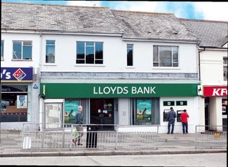 More details for 612-614 Wolseley Rd, Plymouth - Retail for Sale