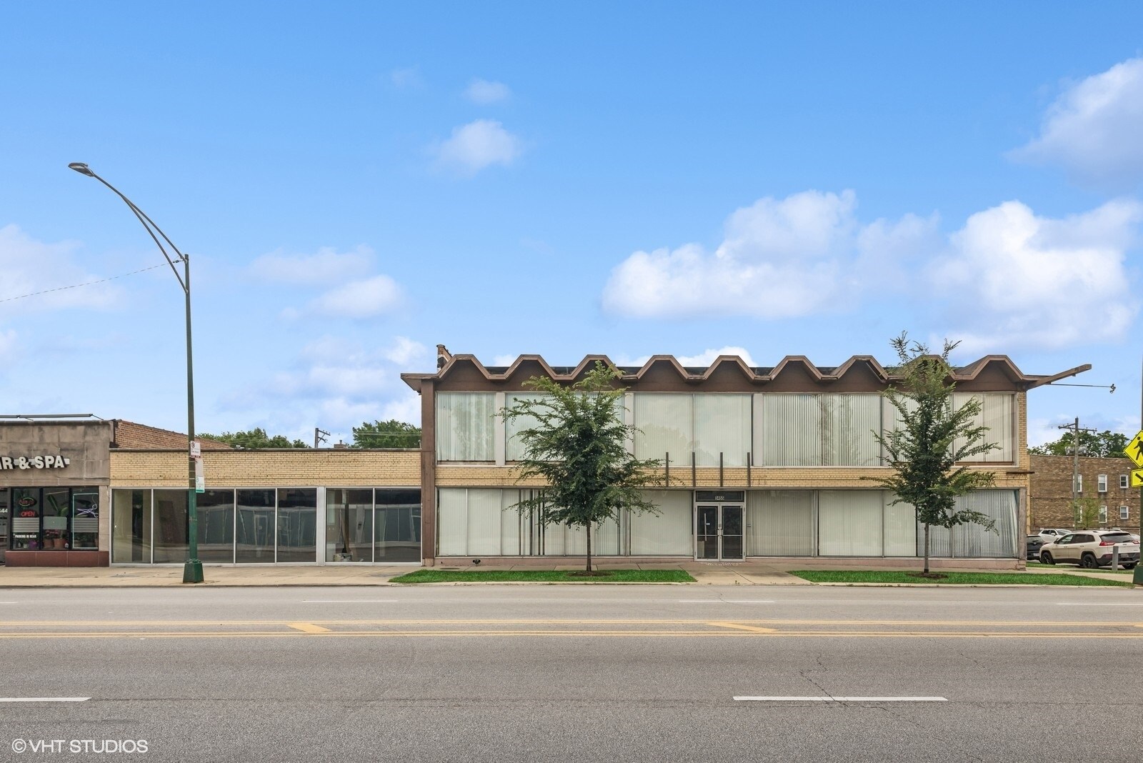 3449-3453 W Peterson Ave, Chicago, IL for sale Building Photo- Image 1 of 21