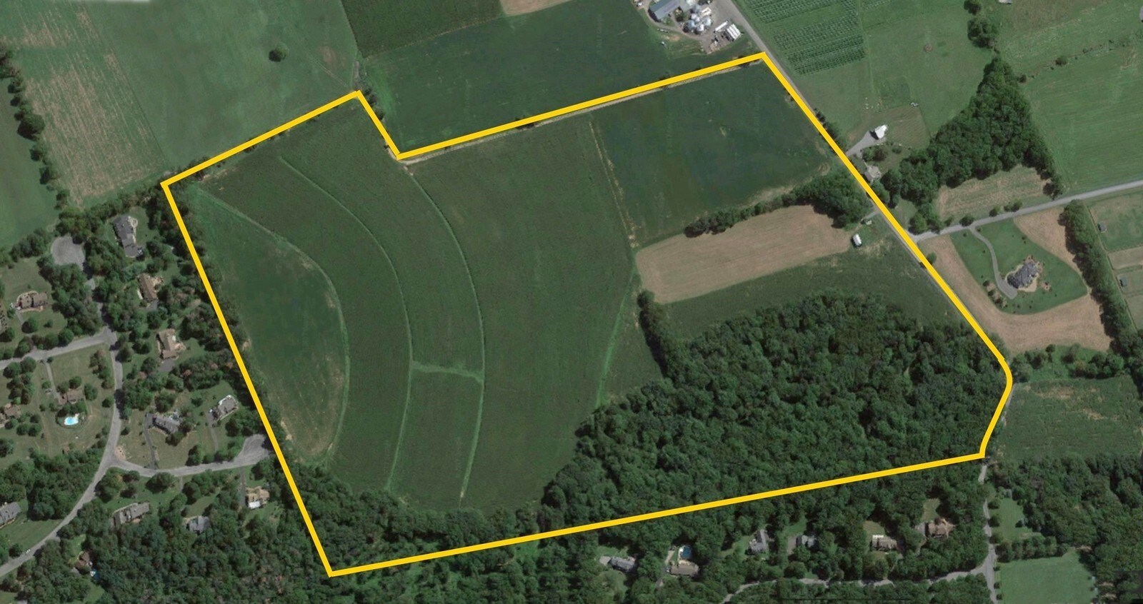 51 Mt Salem Rd, Pittstown, NJ for sale Building Photo- Image 1 of 1