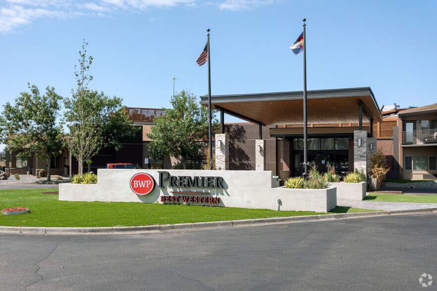 4411 Peoria St, Denver, CO for sale - Primary Photo - Image 1 of 8